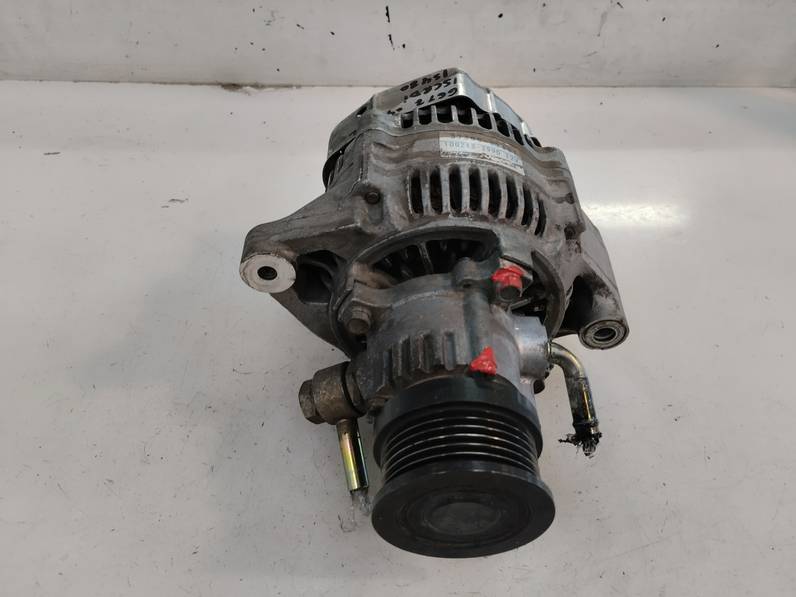 ALTERNADOR HYUNDAI GETZ 2004 1.5 CRDI (82 CV)