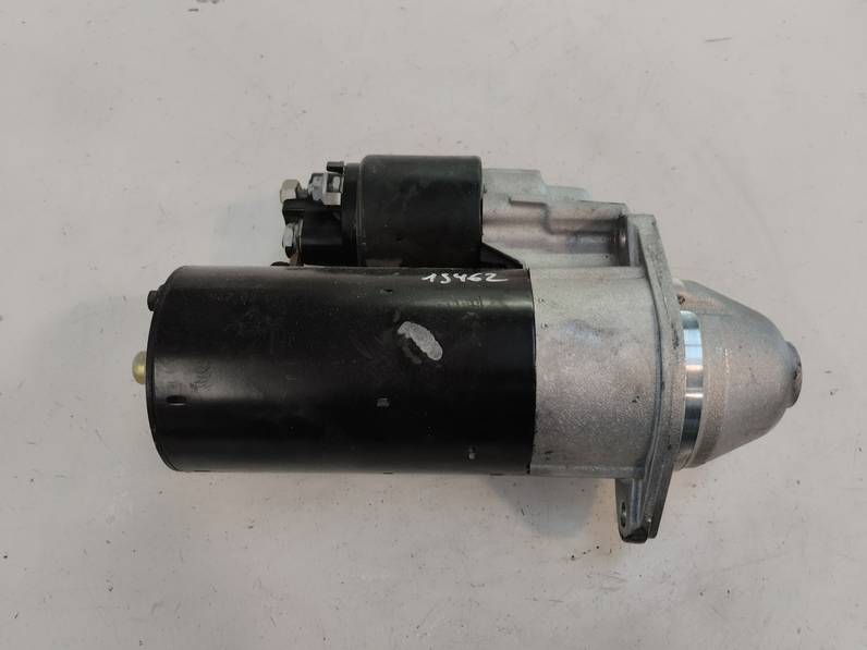 MOTOR ARRANQUE MERCEDES CLASE A 1999 1.7 CDI D (90 CV)