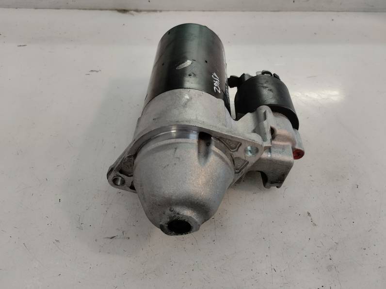 MOTOR ARRANQUE MERCEDES CLASE A 1999 1.7 CDI D (90 CV)