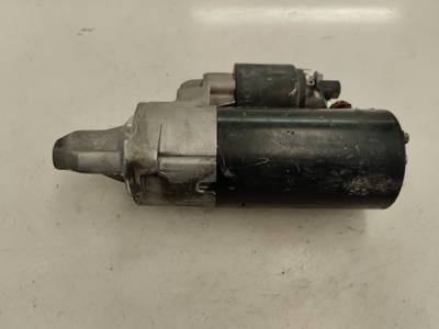 MOTOR ARRANQUE MERCEDES CLASE E BERLINA 1998 2.4 V6 18V (170 CV)