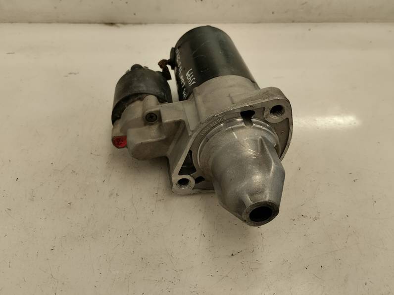 MOTOR ARRANQUE MERCEDES CLASE E BERLINA 1998 2.4 V6 18V (170 CV)