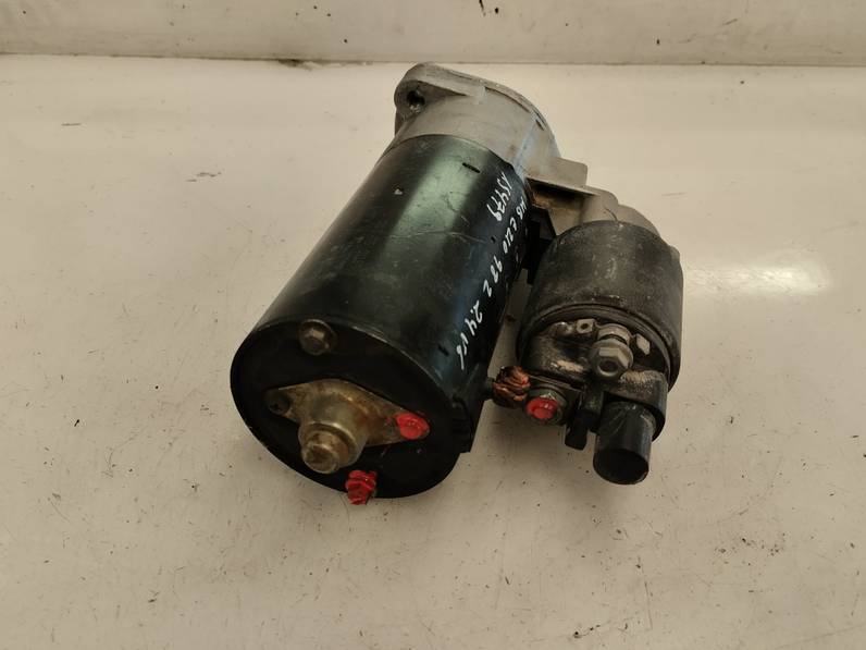 MOTOR ARRANQUE MERCEDES CLASE E BERLINA 1998 2.4 V6 18V (170 CV)