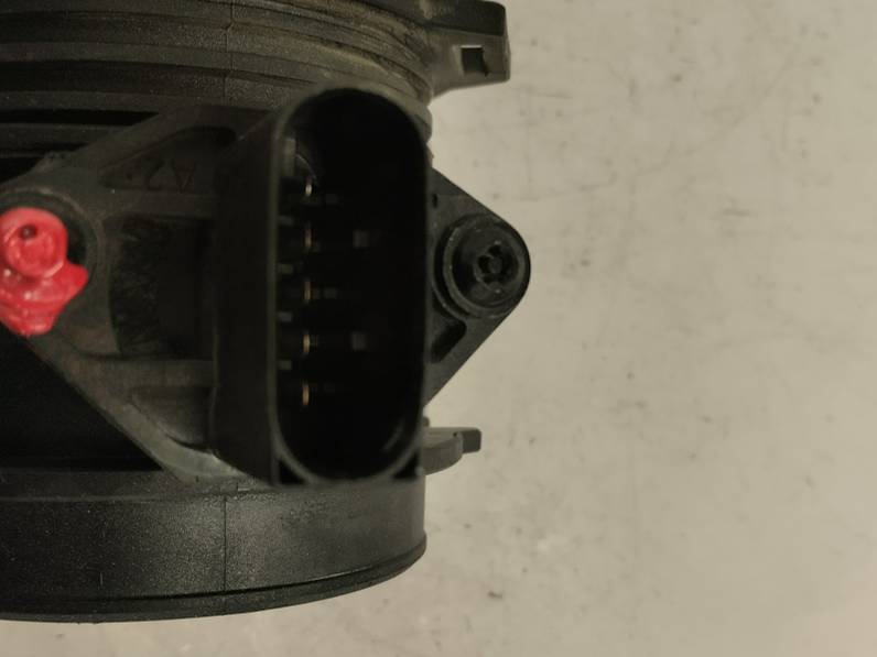 CAUDALIMETRO MERCEDES CLASE E BERLINA 1998 2.4 V6 18V (170 CV)