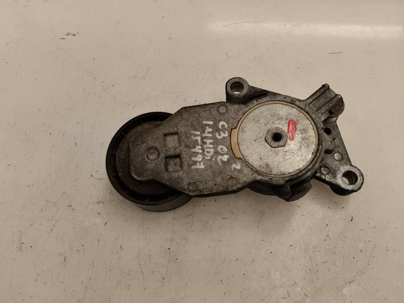 TENSOR CORREA AUXILIAR CITROEN C3 2002 1.4 HDI (68 CV)