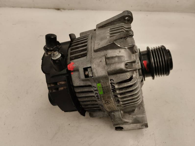 ALTERNADOR MERCEDES CLASE A 1999 1.7 CDI D (90 CV)