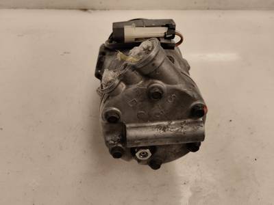 COMPRESOR AIRE ACONDICIONADO OPEL CORSA C 2002 1.7 16V DI (65 CV)