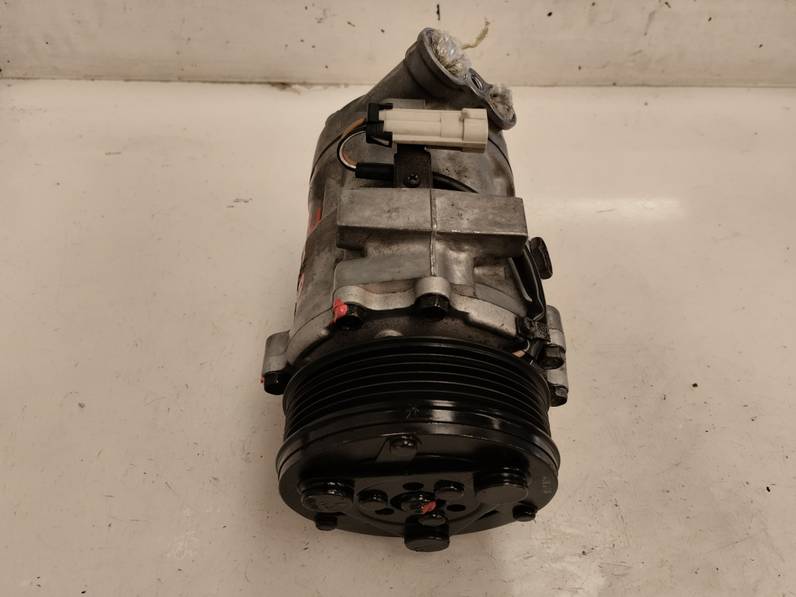 COMPRESOR AIRE ACONDICIONADO OPEL CORSA C 2002 1.7 16V DI (65 CV)