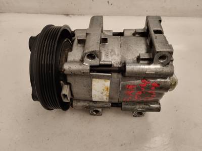 COMPRESOR AIRE ACONDICIONADO FORD KA 2001 1.3 (60 CV)