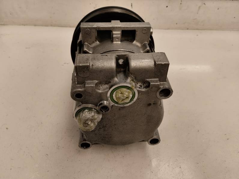 COMPRESOR AIRE ACONDICIONADO FORD KA 2001 1.3 (60 CV)