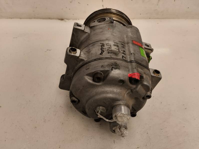 COMPRESOR AIRE ACONDICIONADO AUDI A4 BERLINA 1997 1.8 20V TURBO (150 CV)