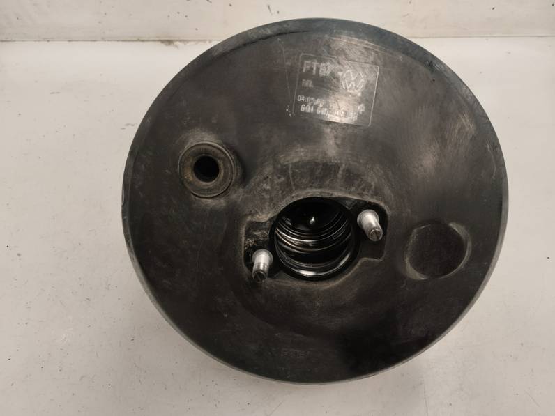 SERVOFRENO SEAT IBIZA 2008 1.9 TDI (131 CV)