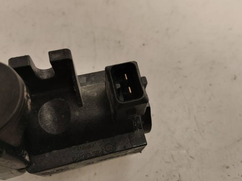 VALVULA AIRE ADICIONAL HYUNDAI GETZ 2004 1.5 CRDI (82 CV)