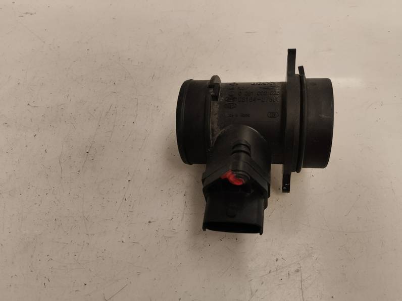 CAUDALIMETRO HYUNDAI GETZ 2004 1.5 CRDI (82 CV)