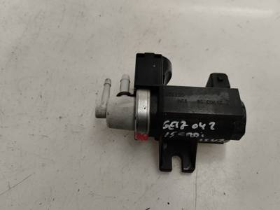 VALVULA AIRE ADICIONAL HYUNDAI GETZ 2004 1.5 CRDI (82 CV)