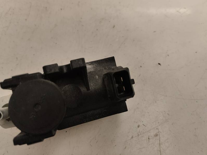 VALVULA AIRE ADICIONAL HYUNDAI GETZ 2004 1.5 CRDI (82 CV)