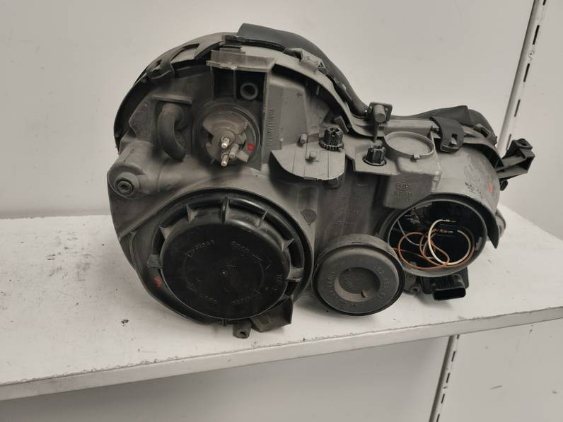 FARO IZQUIERDO MERCEDES CLASE CLK COUPE 1999 2.3 COMPRESOR (193 CV)