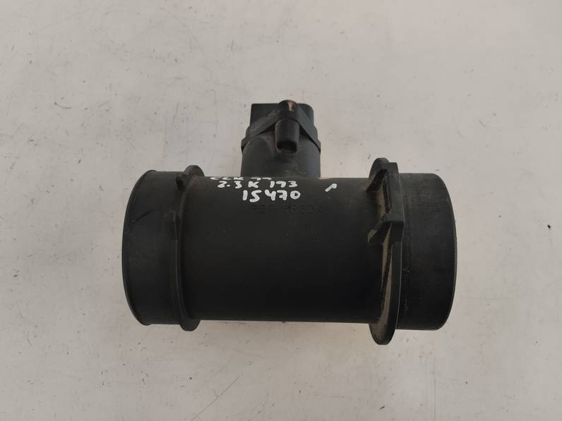 CAUDALIMETRO MERCEDES CLASE CLK COUPE 1999 2.3 COMPRESOR (193 CV)