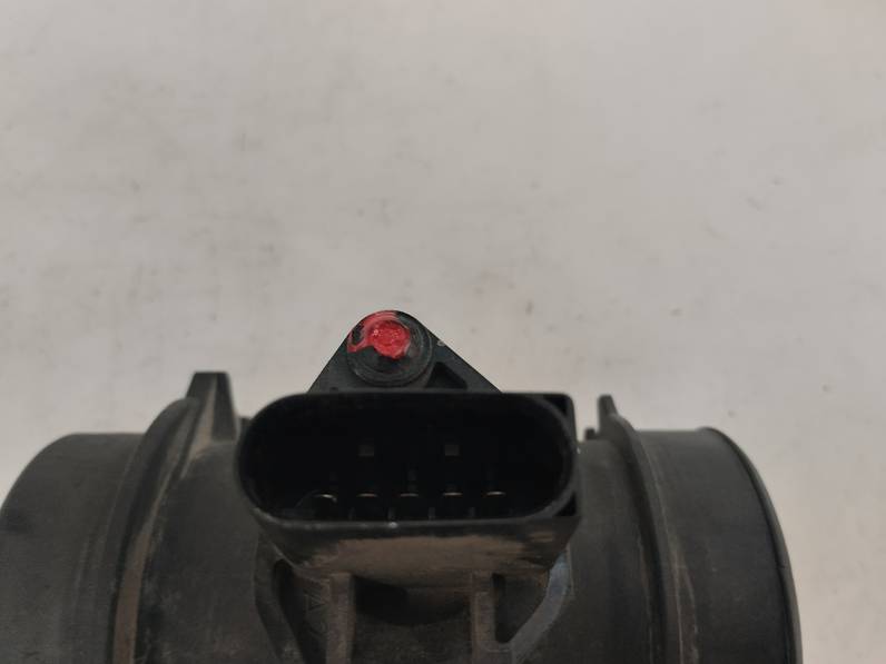 CAUDALIMETRO MERCEDES CLASE CLK COUPE 1999 2.3 COMPRESOR (193 CV)