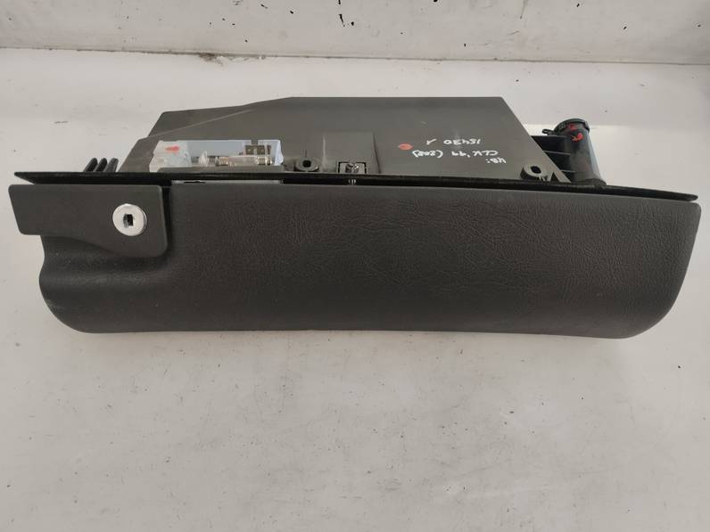 GUANTERA MERCEDES CLASE CLK COUPE 1999 2.3 COMPRESOR (193 CV)