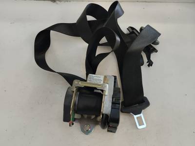 CINTURON SEGURIDAD DELANTERO DERECHO MERCEDES CLASE CLK COUPE 1999 2.3 COMPRESOR (193 CV)