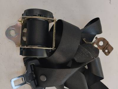 CINTURON SEGURIDAD TRASERO DERECHO MERCEDES CLASE CLK COUPE 1999 2.3 COMPRESOR (193 CV)