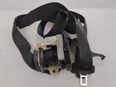 CINTURON SEGURIDAD DELANTERO IZQUIERDO MERCEDES CLASE CLK COUPE 1999 2.3 COMPRESOR (193 CV)