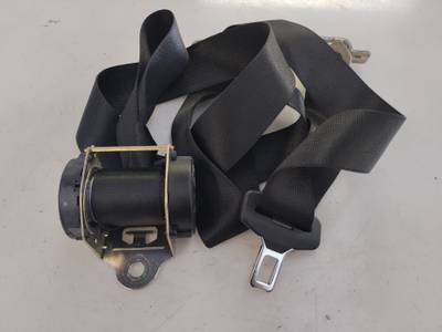 CINTURON SEGURIDAD TRASERO IZQUIERDO MERCEDES CLASE CLK COUPE 1999 2.3 COMPRESOR (193 CV)