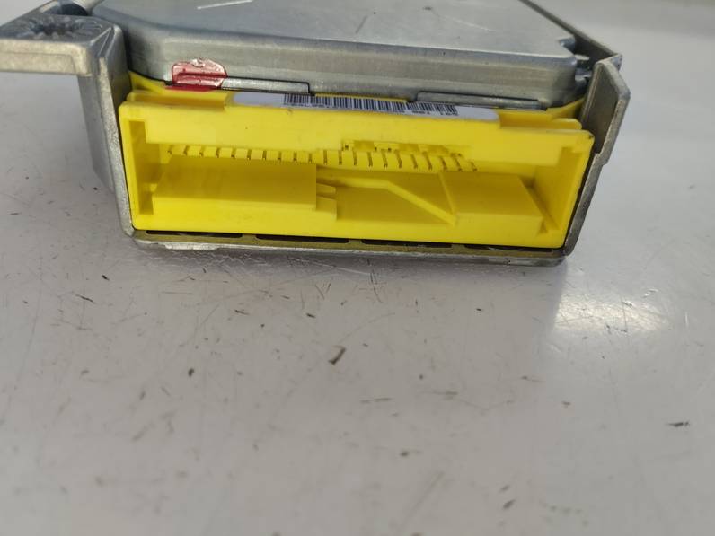 CENTRALITA AIRBAG MERCEDES CLASE CLK COUPE 1999 2.3 COMPRESOR (193 CV)