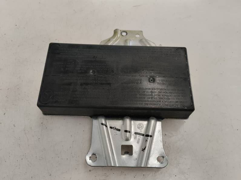 AIRBAG LATERAL DELANTERO DERECHO MERCEDES CLASE CLK COUPE 1999 2.3 COMPRESOR (193 CV)