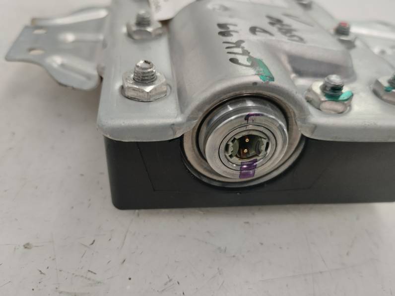 AIRBAG LATERAL DELANTERO DERECHO MERCEDES CLASE CLK COUPE 1999 2.3 COMPRESOR (193 CV)