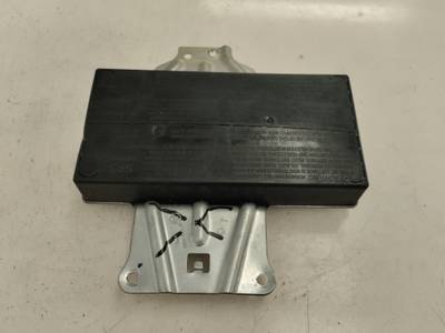 AIRBAG LATERAL DELANTERO IZQUIERDO MERCEDES CLASE CLK COUPE 1999 2.3 COMPRESOR (193 CV)