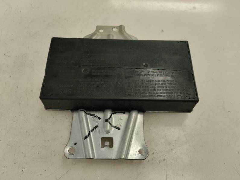 AIRBAG LATERAL DELANTERO IZQUIERDO MERCEDES CLASE CLK COUPE 1999 2.3 COMPRESOR (193 CV)