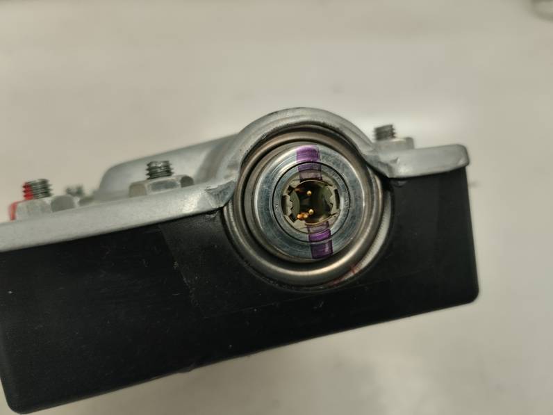 AIRBAG LATERAL DELANTERO IZQUIERDO MERCEDES CLASE CLK COUPE 1999 2.3 COMPRESOR (193 CV)