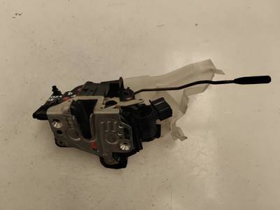 CERRADURA PUERTA DELANTERA DERECHA MERCEDES CLASE CLK COUPE 1999 2.3 COMPRESOR (193 CV)