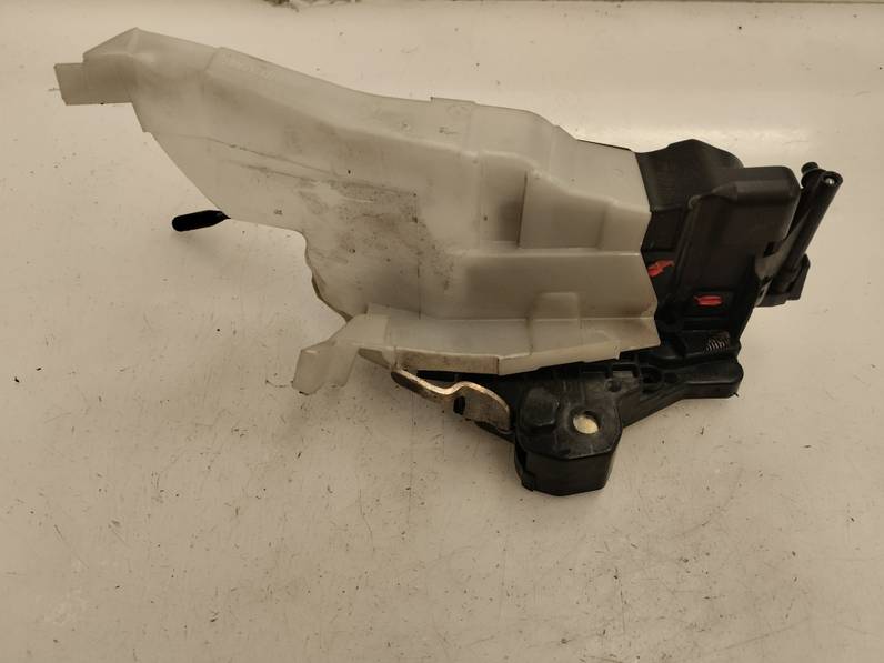 CERRADURA PUERTA DELANTERA DERECHA MERCEDES CLASE CLK COUPE 1999 2.3 COMPRESOR (193 CV)