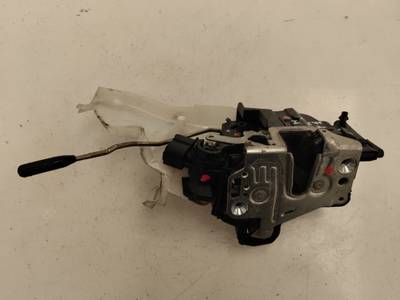 CERRADURA PUERTA DELANTERA IZQUIERDA MERCEDES CLASE CLK COUPE 1999 2.3 COMPRESOR (193 CV)