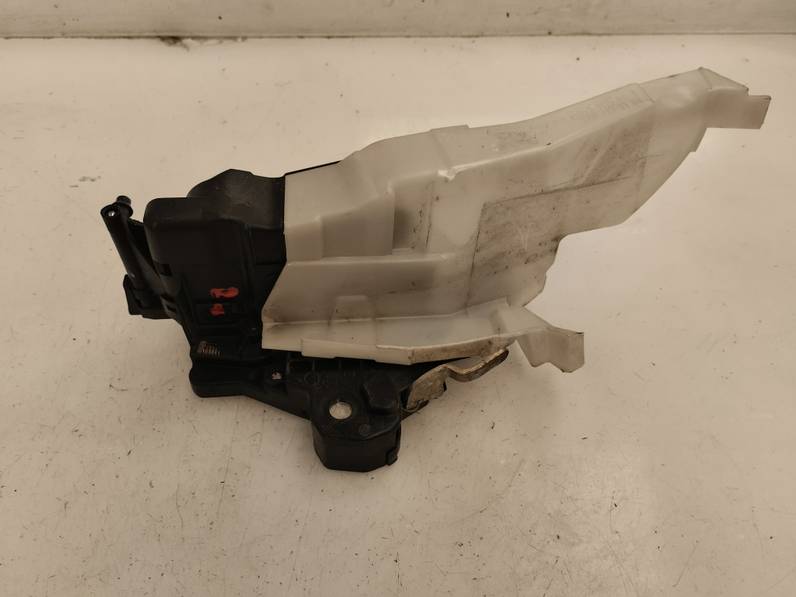 CERRADURA PUERTA DELANTERA IZQUIERDA MERCEDES CLASE CLK COUPE 1999 2.3 COMPRESOR (193 CV)