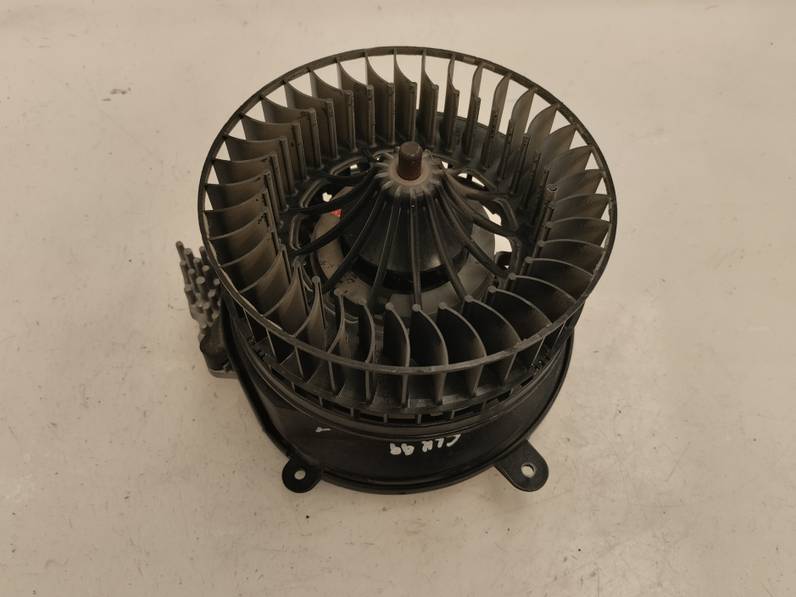 MOTOR CALEFACCION MERCEDES CLASE CLK COUPE 1999 2.3 COMPRESOR (193 CV)