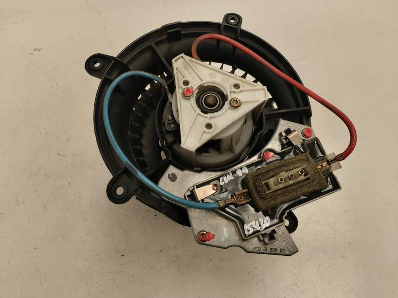 MOTOR CALEFACCION MERCEDES CLASE CLK COUPE 1999 2.3 COMPRESOR (193 CV)