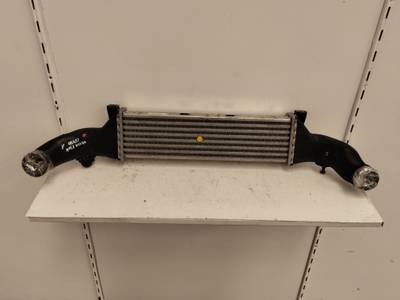 INTERCOOLER MERCEDES CLASE CLK COUPE 1999 2.3 COMPRESOR (193 CV)