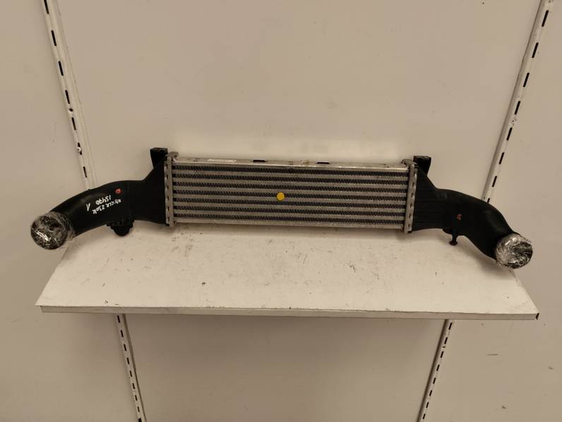 INTERCOOLER MERCEDES CLASE CLK COUPE 1999 2.3 COMPRESOR (193 CV)