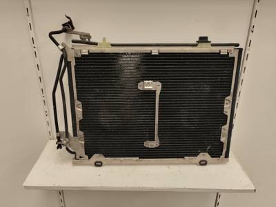 RADIADOR A C MERCEDES CLASE CLK COUPE 1999 2.3 COMPRESOR (193 CV)