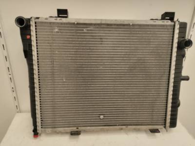 RADIADOR AGUA MERCEDES CLASE CLK COUPE 1999 2.3 COMPRESOR (193 CV)