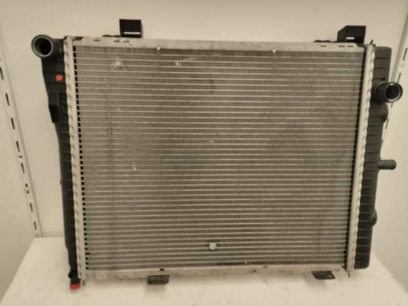 RADIADOR AGUA MERCEDES CLASE CLK COUPE 1999 2.3 COMPRESOR (193 CV)