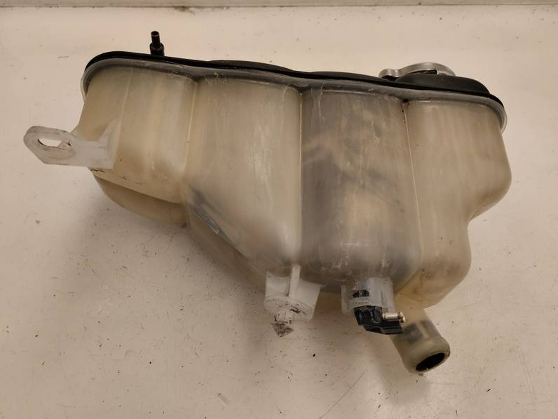 DEPOSITO EXPANSION MERCEDES CLASE CLK COUPE 1999 2.3 COMPRESOR (193 CV)