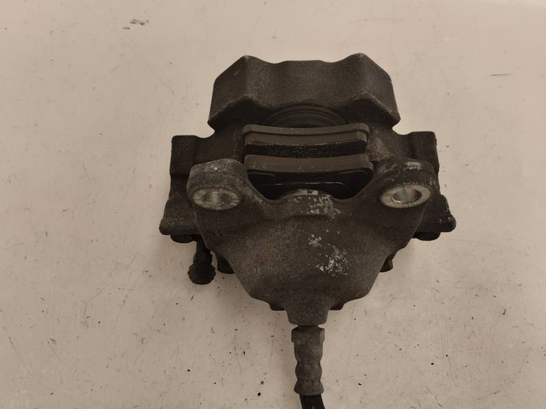 PINZA FRENO TRASERA IZQUIERDA MERCEDES CLASE CLK COUPE 1999 2.3 COMPRESOR (193 CV)