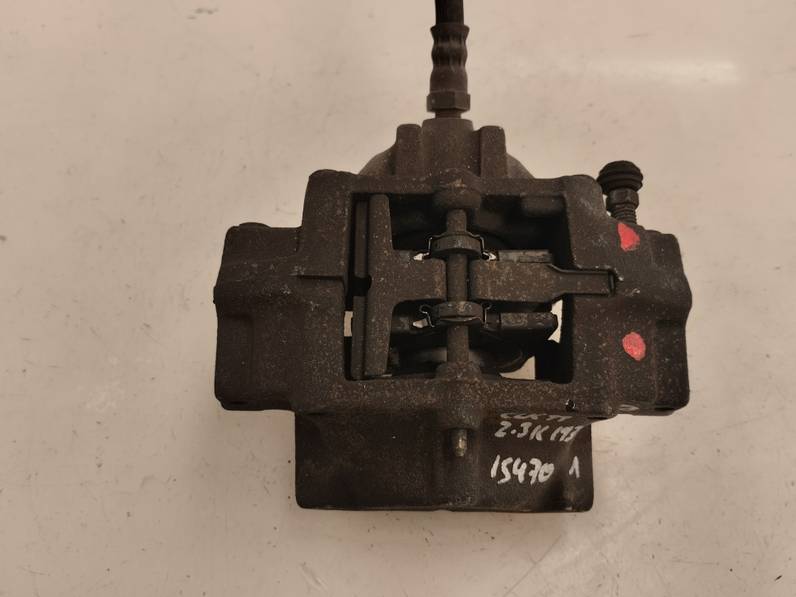 PINZA FRENO TRASERA DERECHA MERCEDES CLASE CLK COUPE 1999 2.3 COMPRESOR (193 CV)