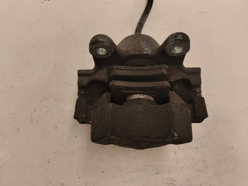 PINZA FRENO TRASERA DERECHA MERCEDES CLASE CLK COUPE 1999 2.3 COMPRESOR (193 CV)