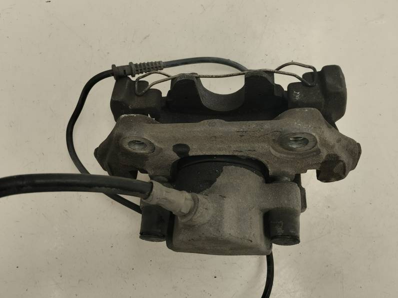 PINZA FRENO DELANTERA DERECHA MERCEDES CLASE CLK COUPE 1999 2.3 COMPRESOR (193 CV)