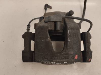 PINZA FRENO DELANTERA IZQUIERDA MERCEDES CLASE CLK COUPE 1999 2.3 COMPRESOR (193 CV)